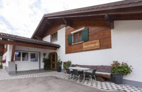 Gästehaus Fitsch - Ferienwohnung in Silbertal